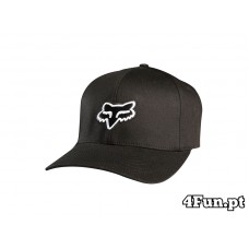 FOX LEGACY FLEXFIT HAT